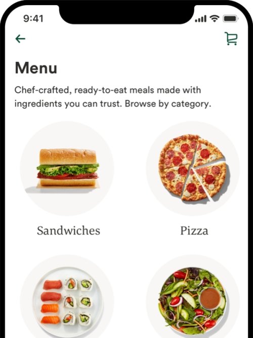 Whole Foods Market - Catering in New York, New York