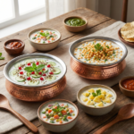Aja Catering - Catering in Tempe, Arizona