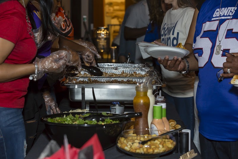 The 6ft Cook Catering Company, LLC - photo 4