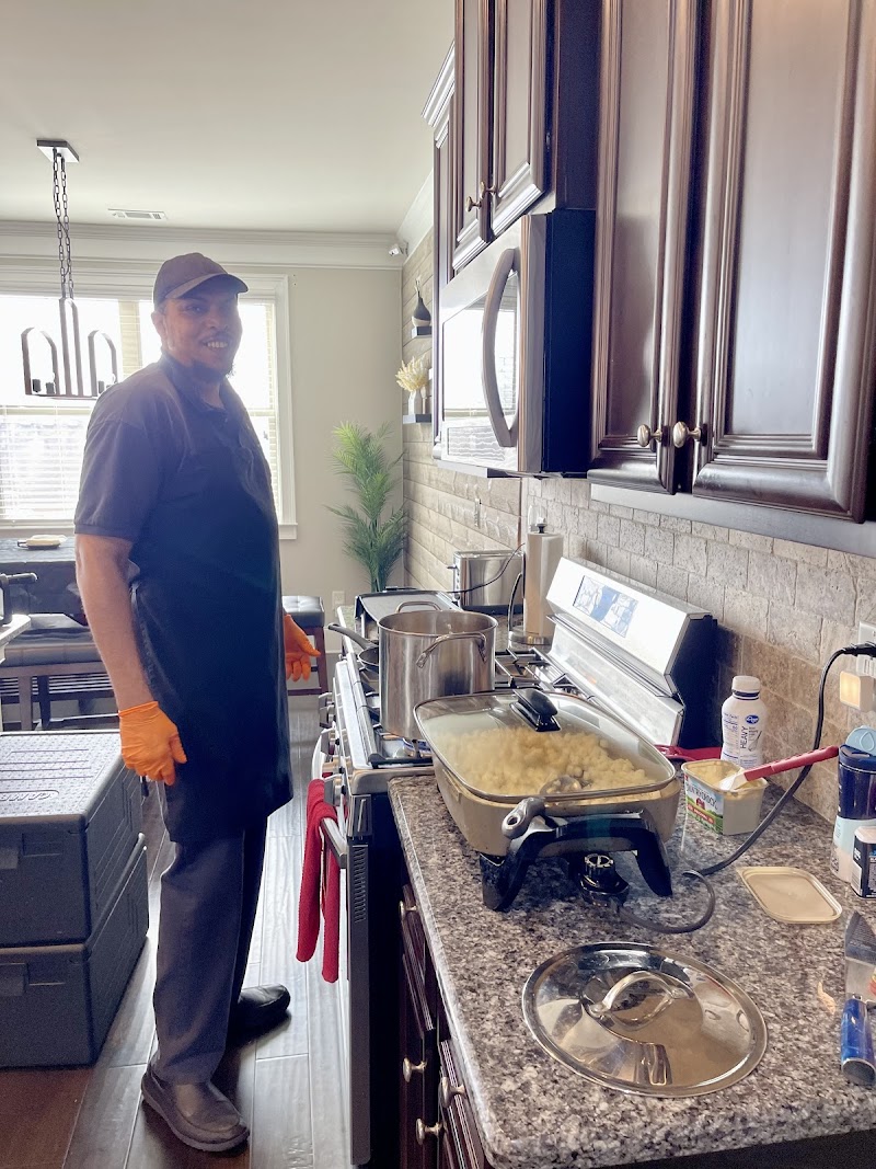 The 6ft Cook Catering Company, LLC - photo 3