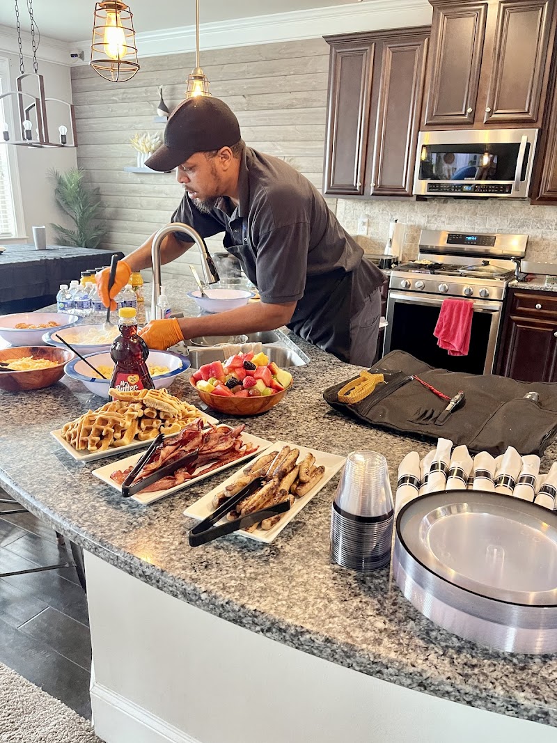 The 6ft Cook Catering Company, LLC - photo 2