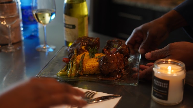 The 6ft Cook Catering Company, LLC - photo 5