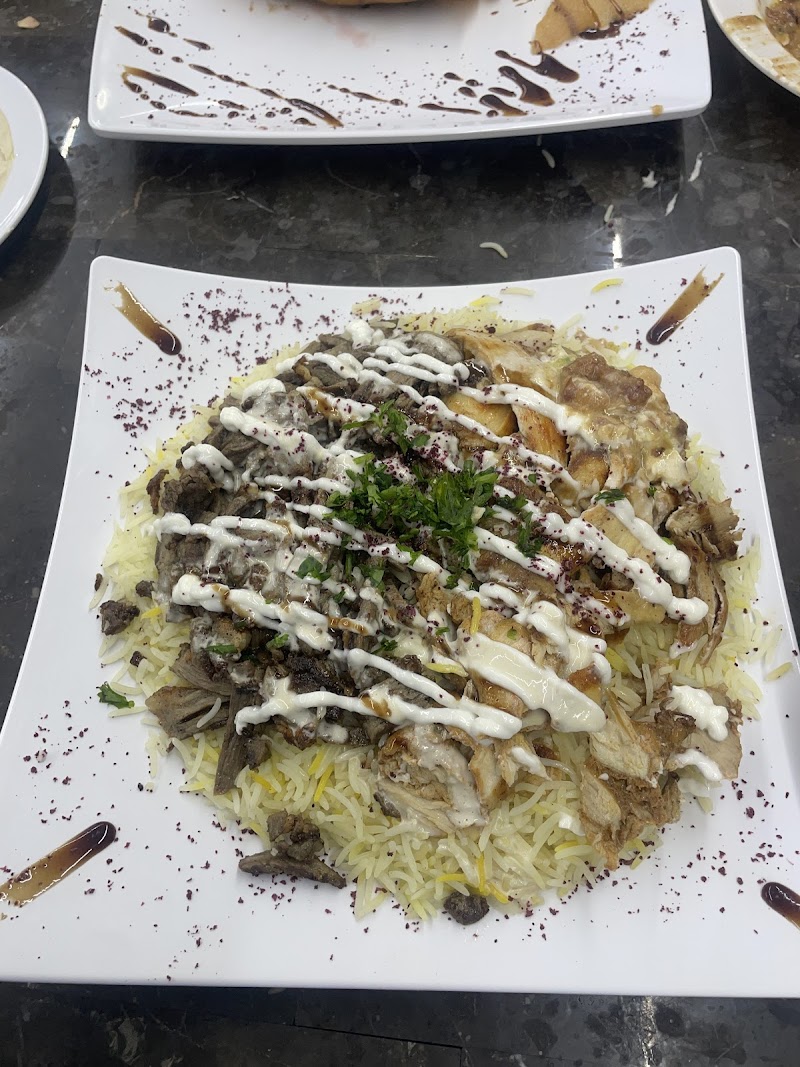 Jerusalem Reebar Restaurant - photo 4