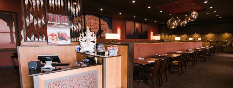 India Oven Citrus Heights - photo 4