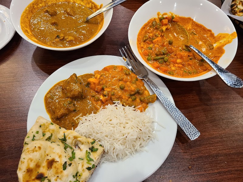 India Oven Citrus Heights - photo 2