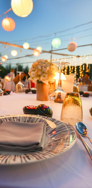 Customized Catering - photo 3