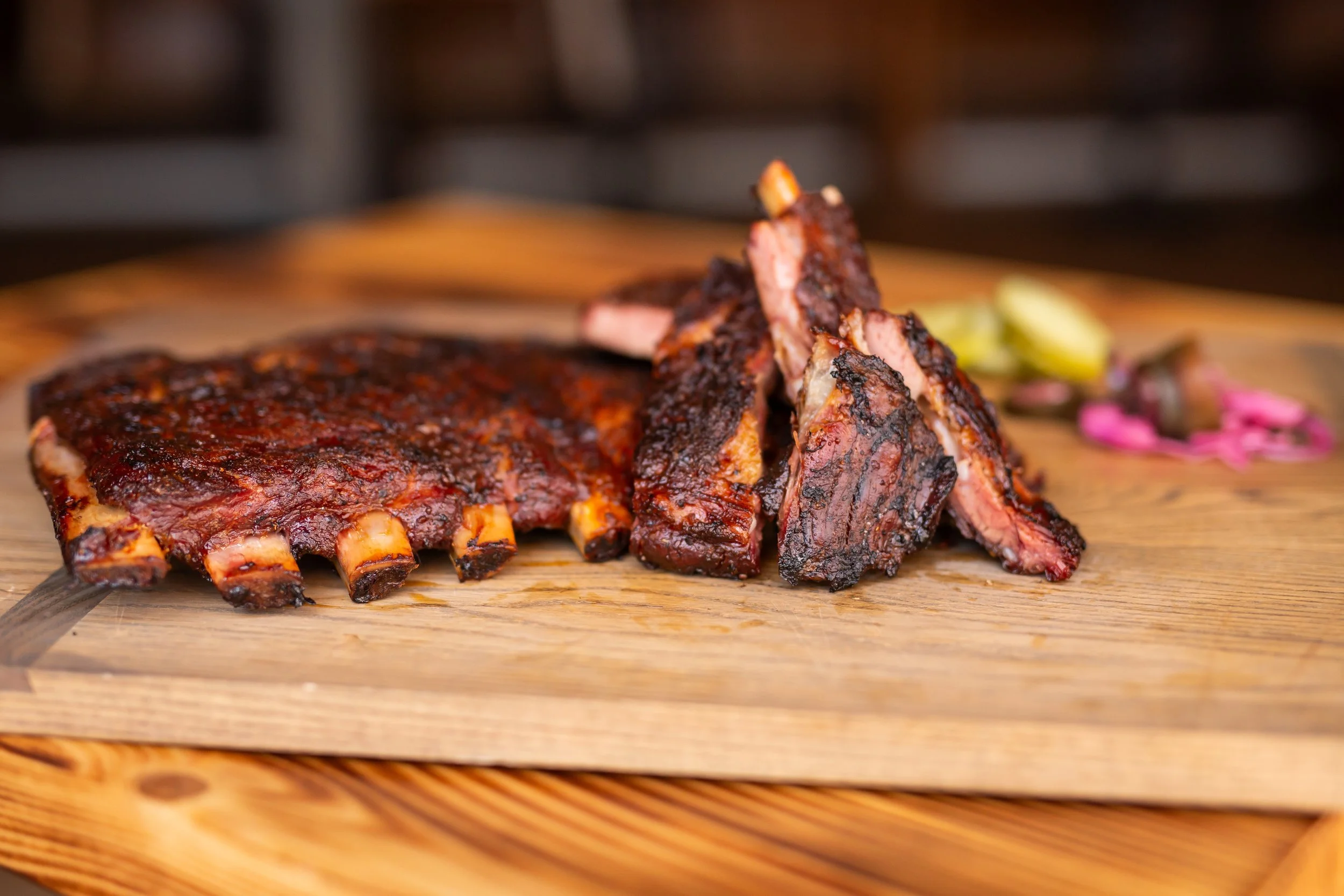 Junior Betts BBQ - photo 3