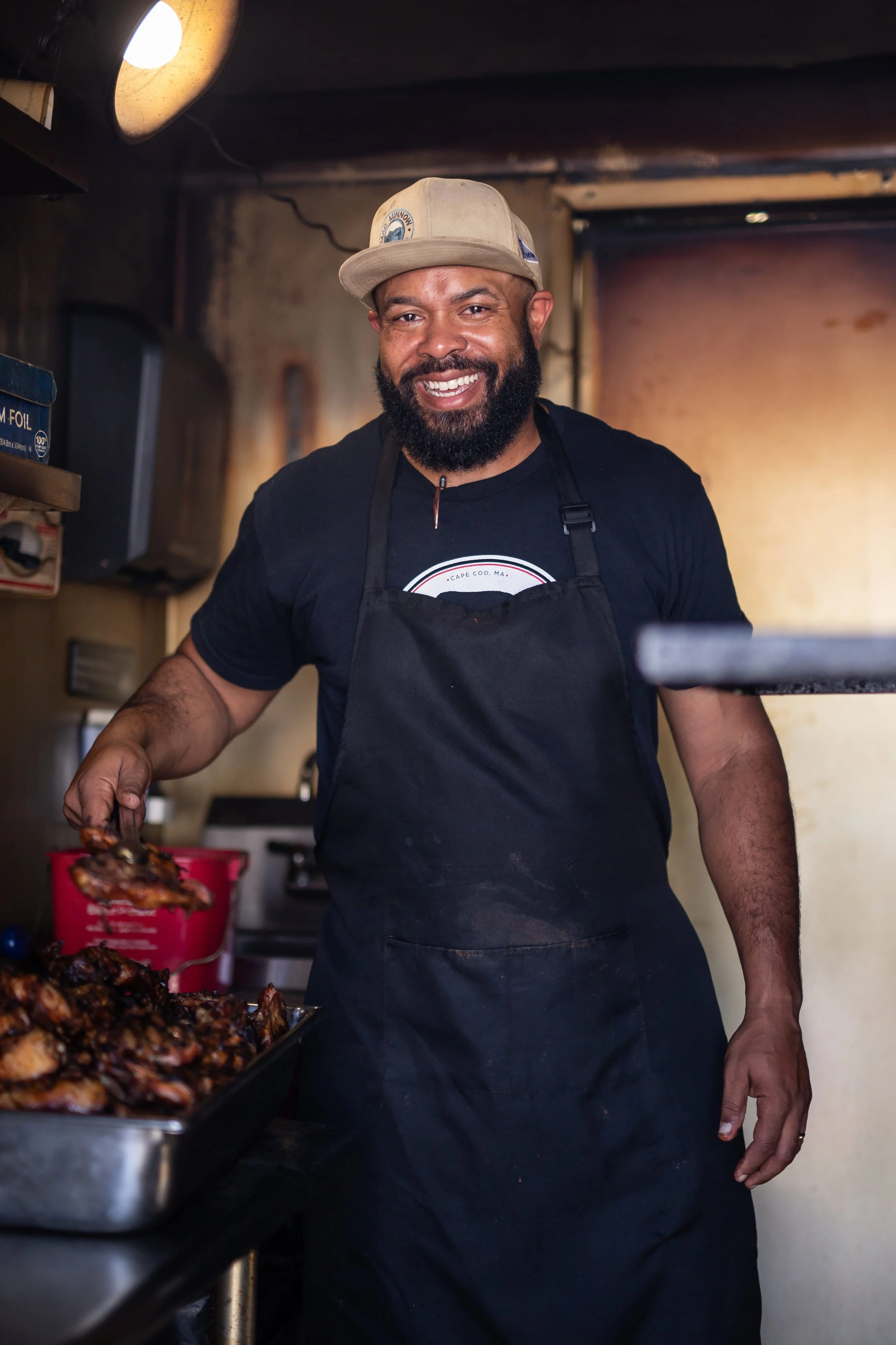 Junior Betts BBQ - photo 2