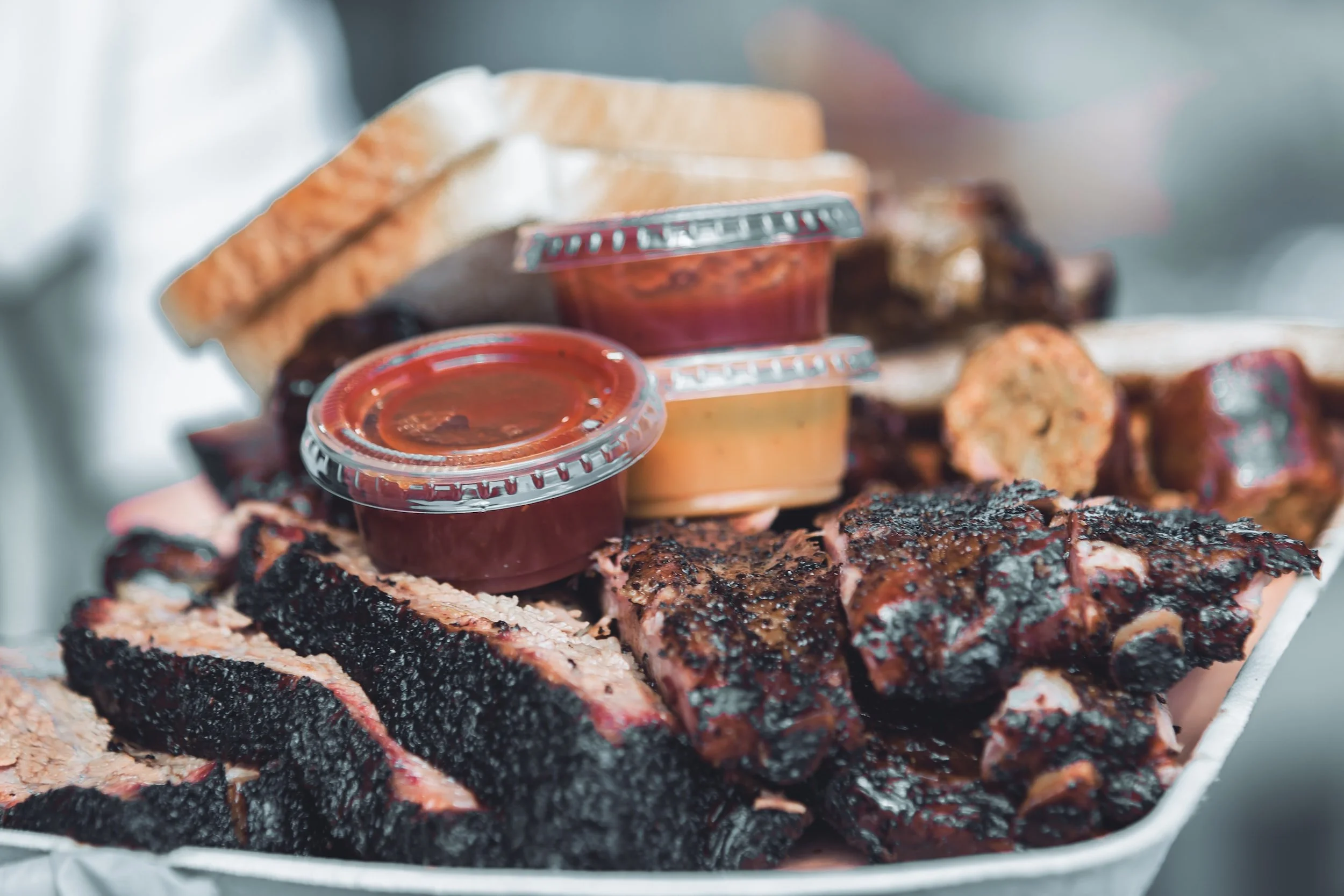 Junior Betts BBQ - Catering in West Yarmouth, Massachusetts