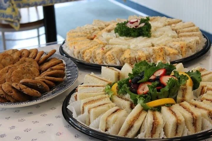 The Picnic Cafe & Party Catering - photo 2