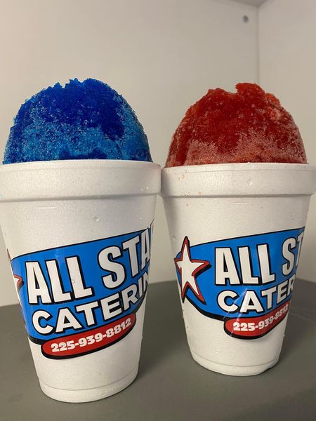 All Star Catering - photo 3