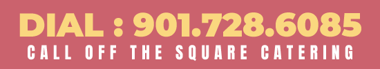 Off the Square Catering - Catering in Memphis, Tennessee