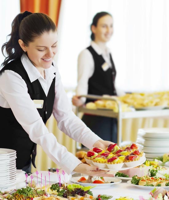 Off the Square Catering - photo 4