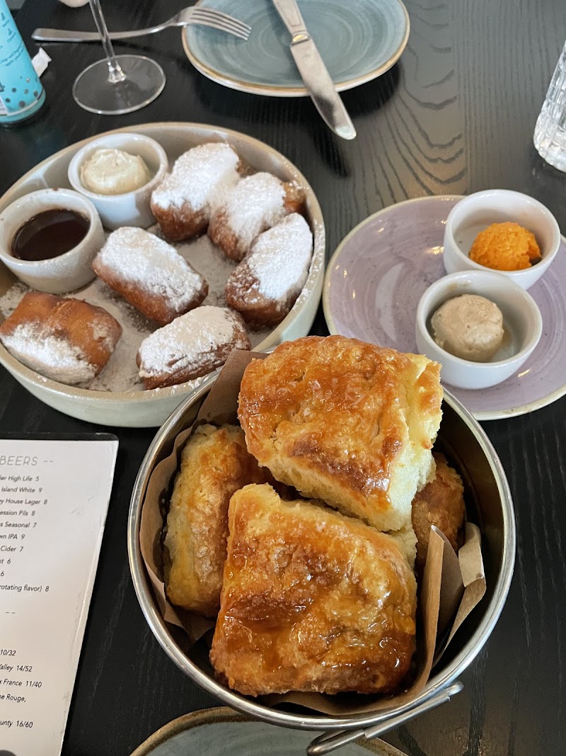 Buttermilk and Bourbon- Watertown - photo 3