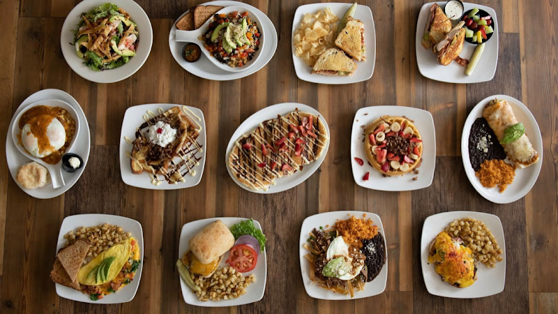 Epic Egg CHEYENNE - Catering in Cheyenne, Wyoming
