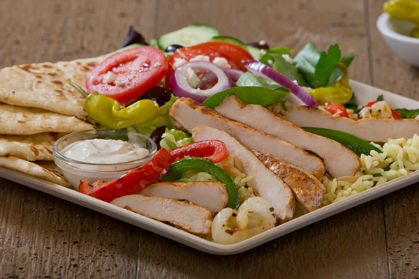 Showmars Stratford - Catering in Winston-Salem, North Carolina