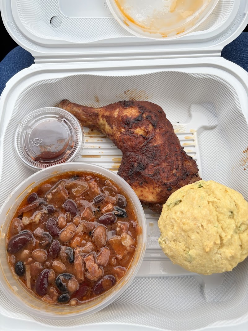 RNB BBQ and Sausage - photo 3