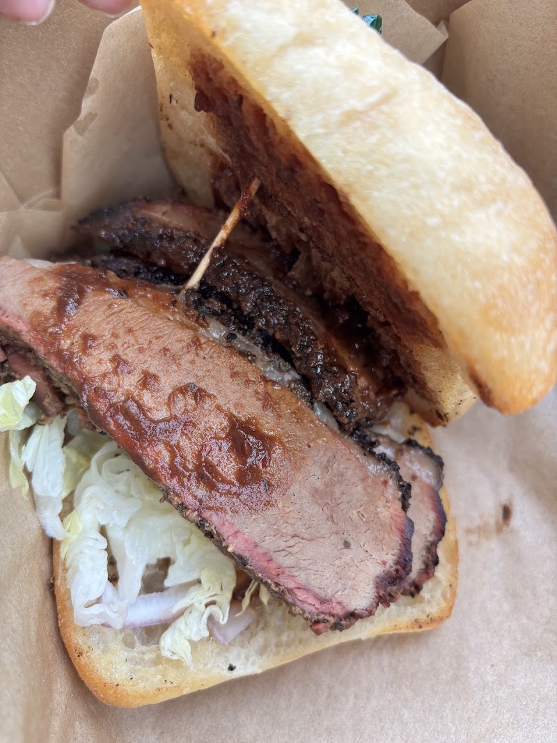 RNB BBQ and Sausage - photo 5