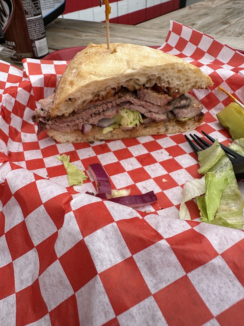 RNB BBQ and Sausage - photo 4
