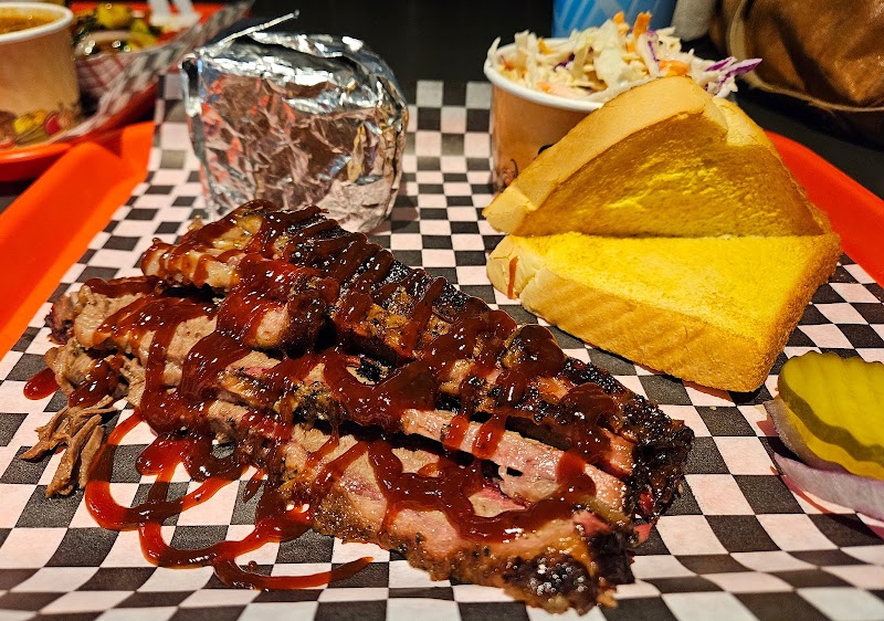 Danny's BBQ & Catering - photo 3