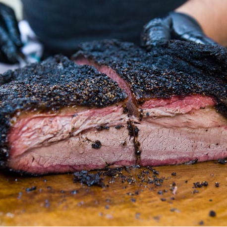Danny's BBQ & Catering - photo 2