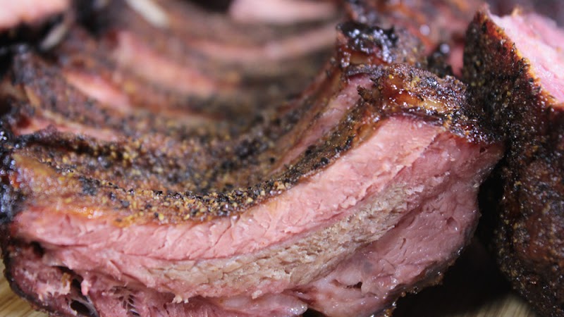 Danny's BBQ & Catering - photo 4