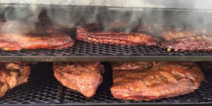 Danny's BBQ & Catering - Catering in Silverdale, Washington