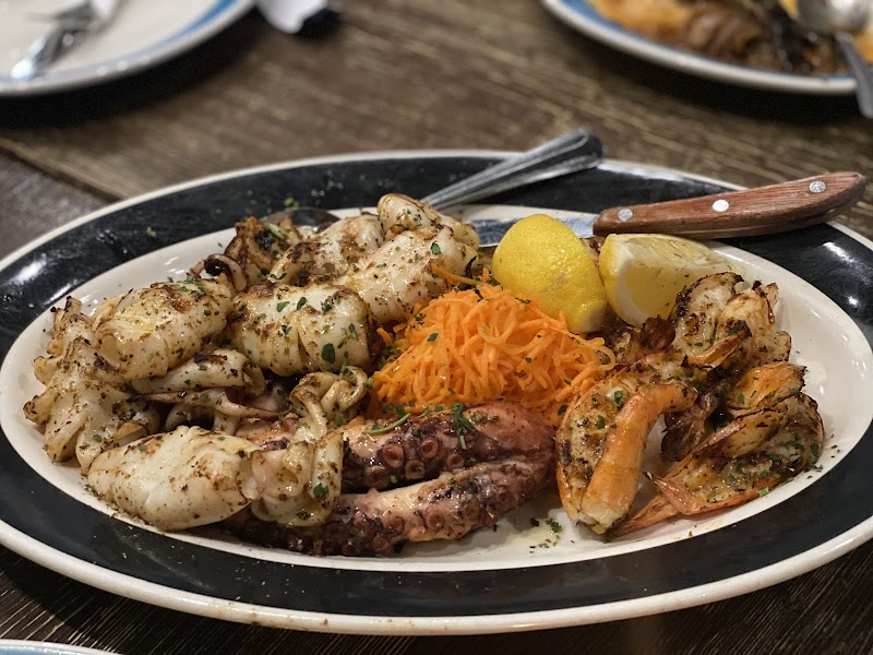 Meraki Taverna - photo 5