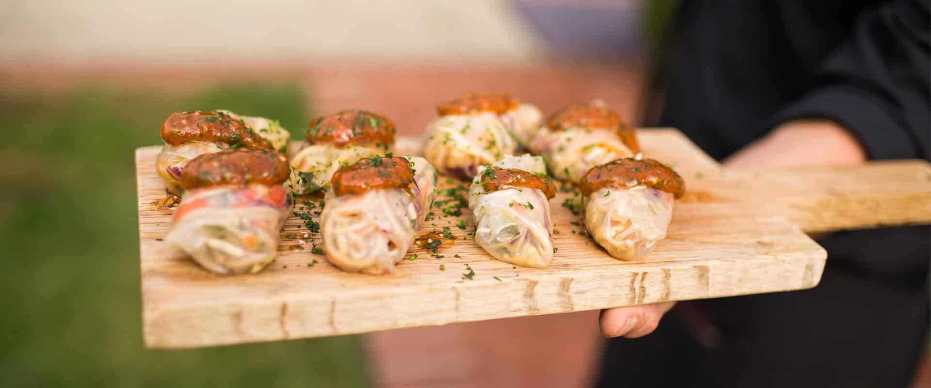 Savor Charleston - photo 2
