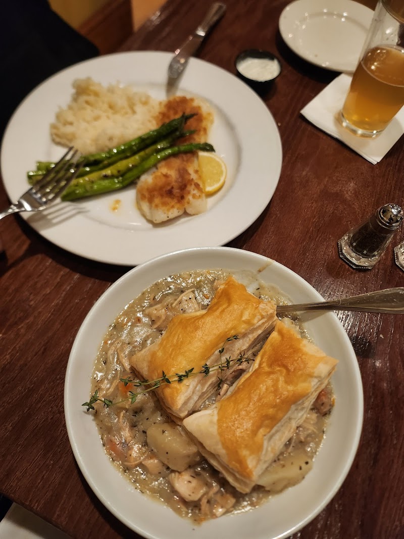 Rode's Fireside Restaurant - photo 5