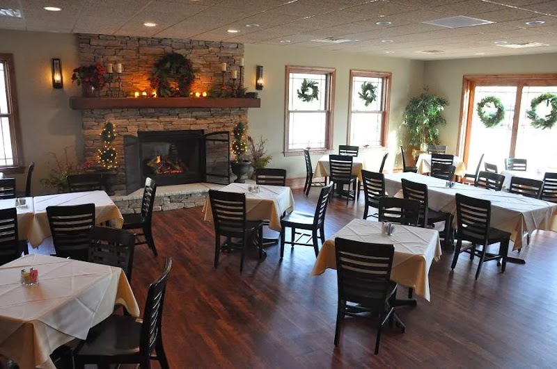Rode's Fireside Restaurant - Catering in Swedesboro, New Jersey