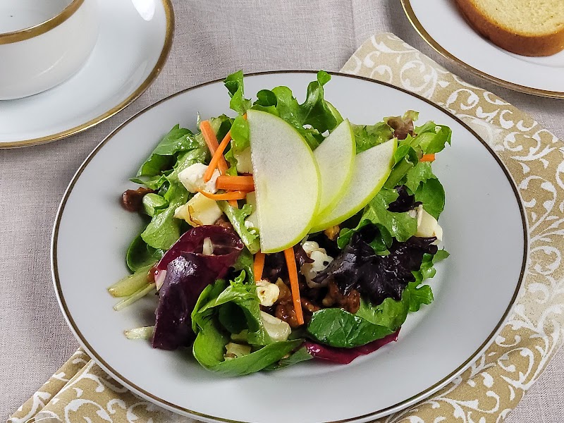 Elevated Event Catering - Catering in Omaha, Nebraska