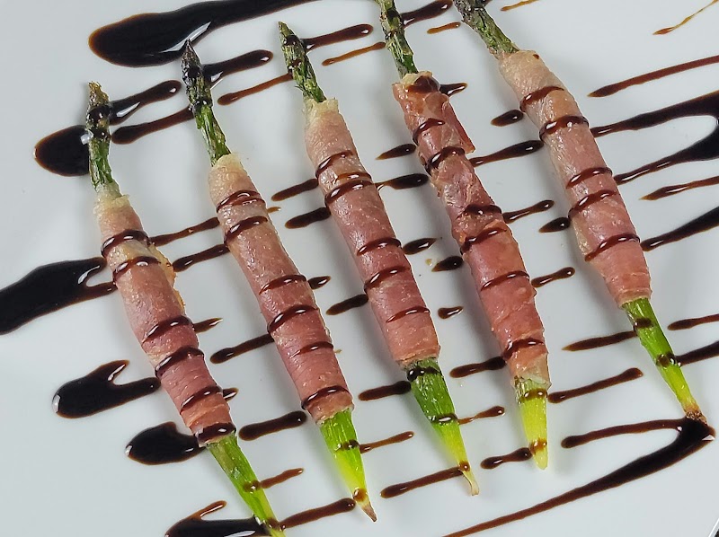 Elevated Event Catering - photo 2