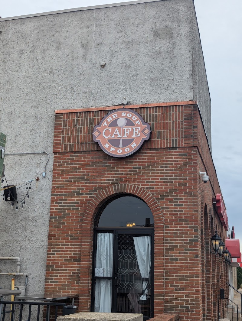 Soup Spoon Café - Catering in Lansing, Michigan