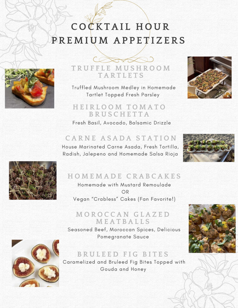 Little Bear Catering - Catering in Valley Village, California
