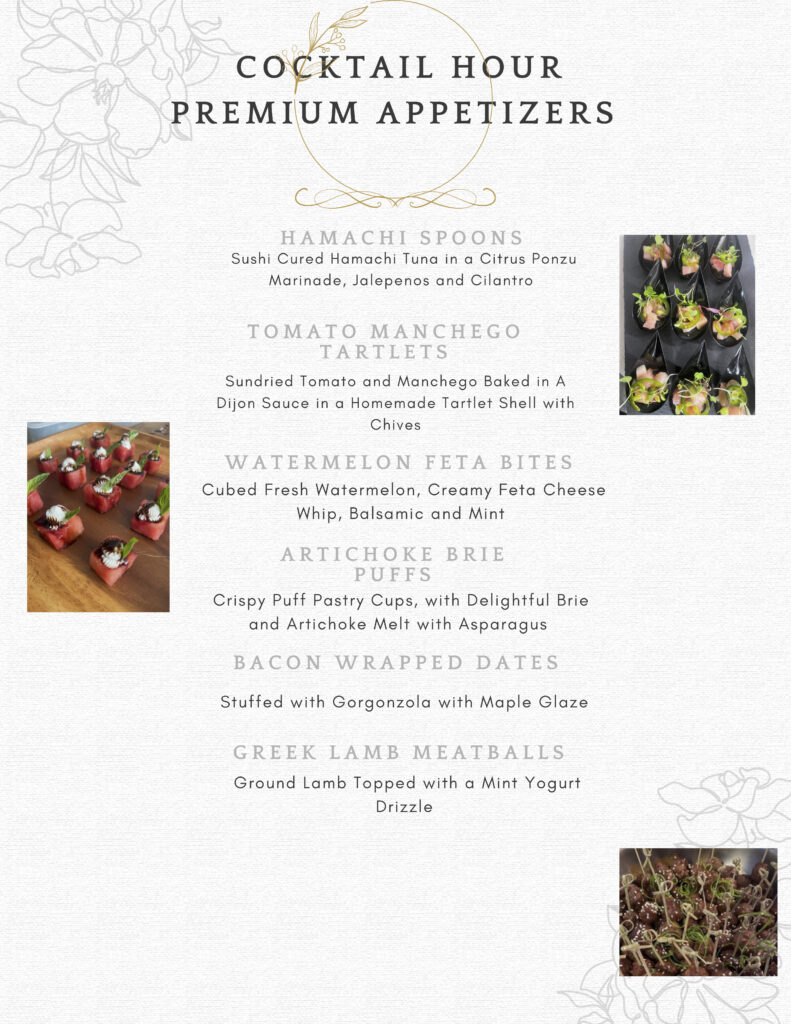 Little Bear Catering - photo 5