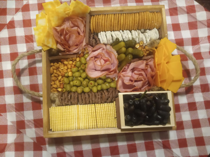 Imperial LLC OKC - Catering in Oklahoma City, Oklahoma