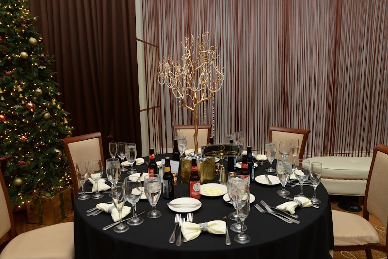 Marquee Events featuring the G. Fox Ballroom - Catering in Hartford, Connecticut