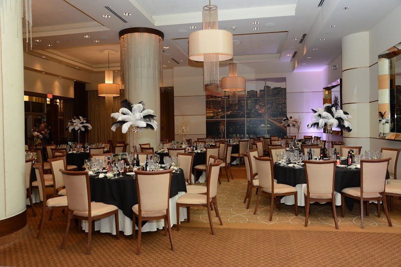 Marquee Events featuring the G. Fox Ballroom - photo 3
