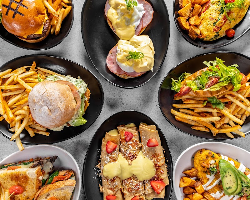 Hashtag 95 - Catering in Oak Lawn, Illinois