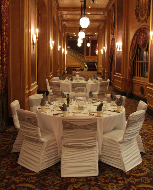Frontier Catering - Catering in West Seneca, New York