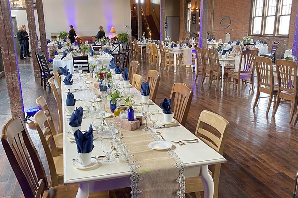 Frontier Catering - photo 2