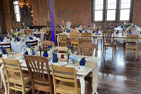 Frontier Catering - photo 4