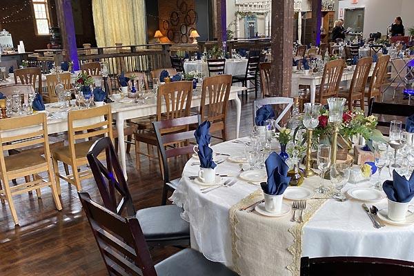 Frontier Catering - photo 3