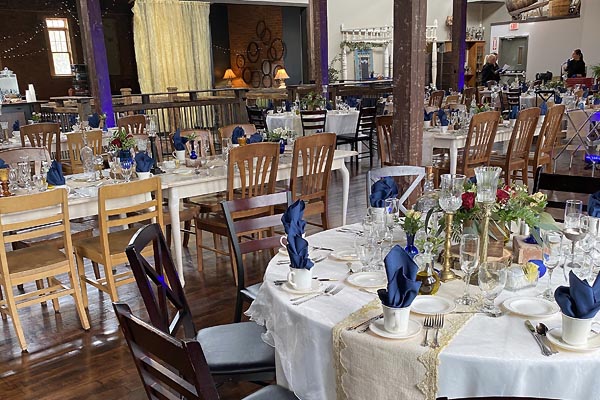 Frontier Catering - photo 5
