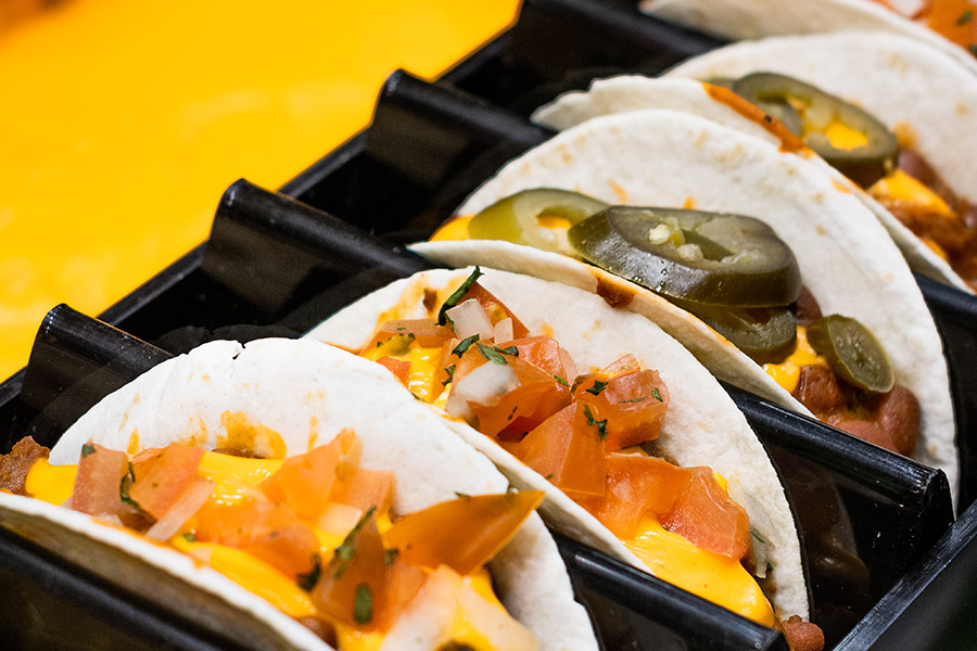 Championship Catering - photo 3