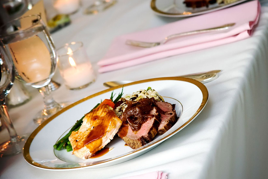 Championship Catering - Catering in St. Louis, Missouri