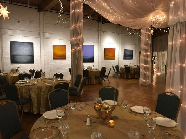 Mulberry Art Studios - Catering in Lancaster, Pennsylvania