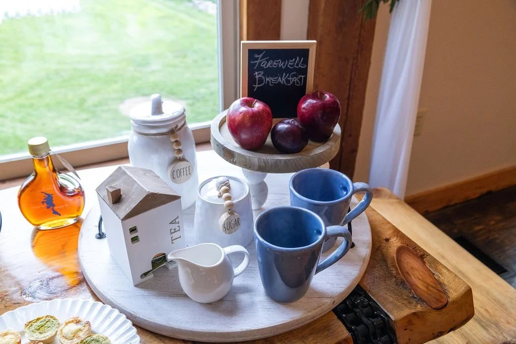 The Greatful Dane Lodge - photo 2