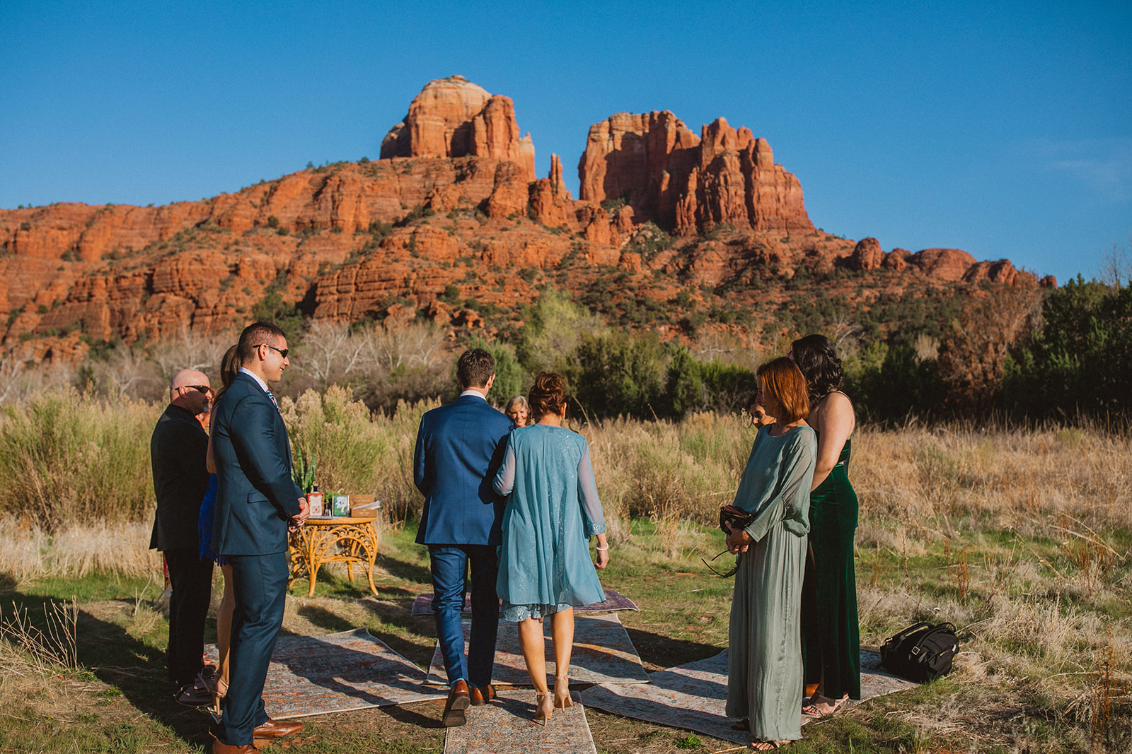 Southwestern Weddings & Events - photo 5